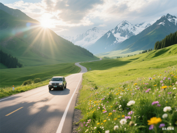 中国西极穿越之旅海报.jpg 中国西极穿越之旅海报.jpg